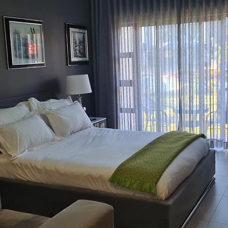 Sarona Studio F103 Gaborone Eksteriør bilde