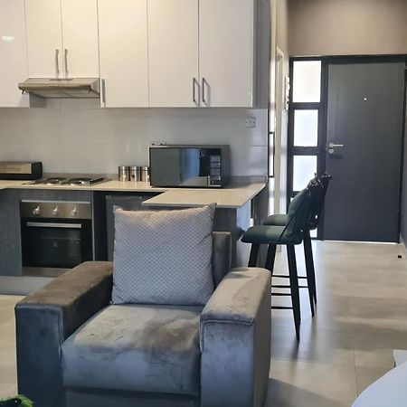 Sarona Studio F103 Gaborone Eksteriør bilde