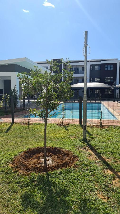 Sarona Studio F103 Gaborone Eksteriør bilde