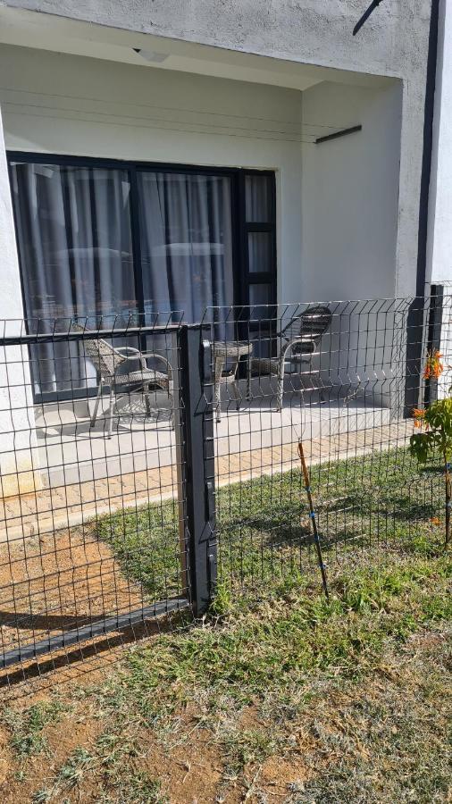 Sarona Studio F103 Gaborone Eksteriør bilde