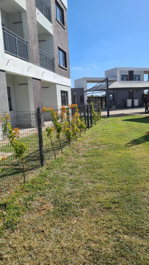 Sarona Studio F103 Gaborone Eksteriør bilde